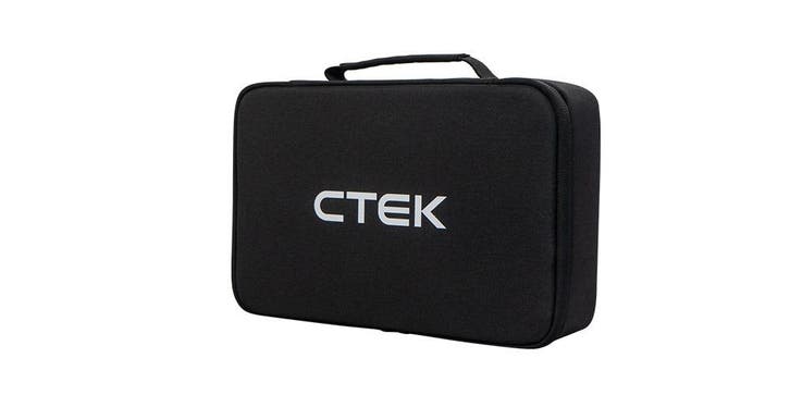 CTEK CS Storage Case, Auto-onderdelen, Accu's en Toebehoren, Ophalen of Verzenden