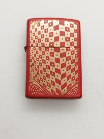 Zippo pop culture 2010 - Zonder minimumprijs - Aansteker -, Nieuw