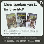 De Wachter van de Driehoek / Dir-Yak / 1 9789059320987, Verzenden, Gelezen, L. Embrechts