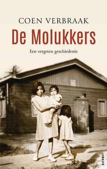 De Molukkers | Coen Verbraak | Nieuw, Boeken, Ophalen of Verzenden, Nieuw, Coen Verbraak