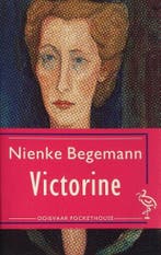 VICTORINE 9789035113633 Begemann, Verzenden, Gelezen, Begemann