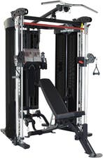 Inspire Maximum FT2 Homegym - Krachtstation - showroommodel, Ophalen, Nieuw, Krachtstation