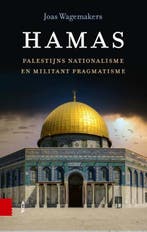 Hamas | 9789048564477 | Joas Wagemakers, Boeken, Zo goed als nieuw, Joas Wagemakers