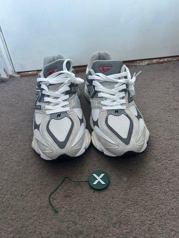 New Balance - 9060 - Sneakers - Maat: EU 45 - Nieuw met tags, Nieuw