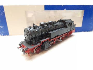Roco H0 - 63255 - Tender locomotief (1) - BR 93 720 - DB, Hobby en Vrije tijd, Nieuw
