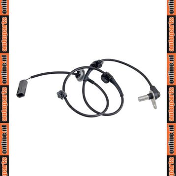 ABS-sensor Mazda CX-7 2.5 MZR (ER) Van 2009-07 tot 2013-03 -, Auto-onderdelen, Verzenden, Nieuw, Mazda