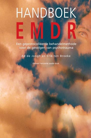Handboek EMDR - Erik ten Broeke 9789026522574, Boeken, Verzenden, Gelezen, Erik ten Broeke