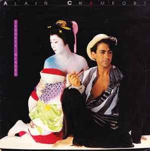 LP gebruikt - Alain Chamfort - Secrets GlacÃ©s (France, 1., Verzenden, Zo goed als nieuw, Overige formaten