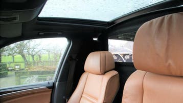BMW X5 type E70 grijskenteken ombouw en sets, Nieuw