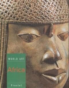 Africa / World art 9783791325804, Boeken, Verzenden, Zo goed als nieuw