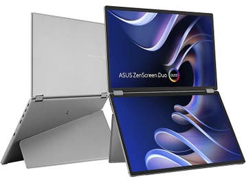 Asus - Full HD  Monitor - 14 inch, Computers en Software, Asus, Verzenden, Nieuw, Full HD
