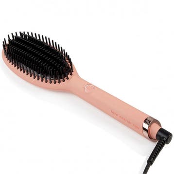 ghd  Glide Hotbrush  Warmteborstel  Limited Edition  Pink, Verzenden, Nieuw