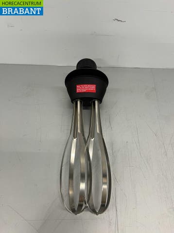 HCB Garde opzetstuk Klopper voor staafmixer 250 mm Horeca, Ophalen of Verzenden, Nieuw in verpakking