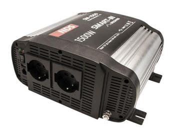 Omvormer Gemodificeerde Sinus 1500 Watt - NDS, Ophalen of Verzenden, Nieuw, Zeilboot of Motorboot