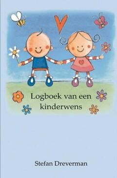 Logboek van een kinderwens - Stefan Dreverman 9789461937308, Verzenden, Zo goed als nieuw, Stefan Dreverman