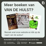 IN DE GOUDEN GAPER 1 9789026633553 VAN DE HULST, Verzenden, Gelezen, VAN DE HULST