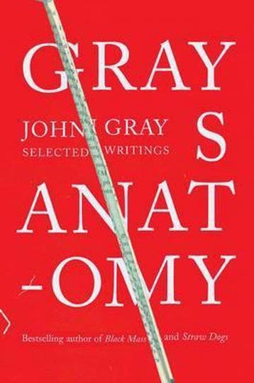 GrayS Anatomy, Ophalen of Verzenden, Nieuw