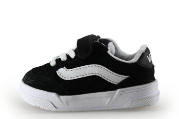 Vans Sneakers Jongens in maat 21 Zwart, Jongen of Meisje, Schoenen, Zo goed als nieuw, Vans