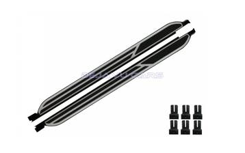Treeplanken set voor Volkswagen Tiguan II AD/BW, Ophalen of Verzenden