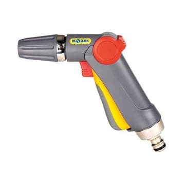 Tuinspuit | Hozelock | Jet PLUS Gun | 2 standen, Tuin en Terras, Verzenden, Nieuw