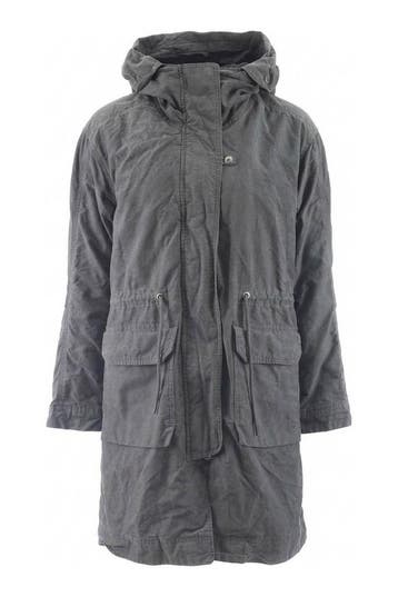Timberland Jas in maat M Zwart, Timberland, Verzenden, Zo goed als nieuw, Zwart