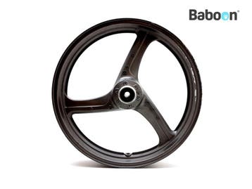 Voorwiel Honda XL 1000 Varadero 1999-2000 (XL1000V SD01), Motoren, Onderdelen | Honda, Verzenden, Gebruikt