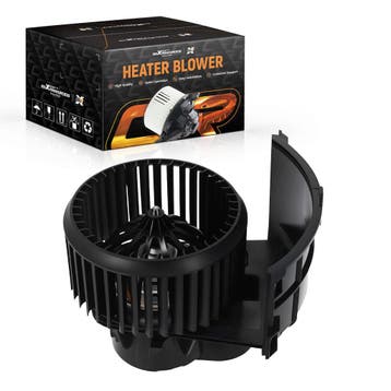 Voor Heating Motor geschikt voor VW Transporter V 7E58200..., Verzenden, Nieuw, Volkswagen