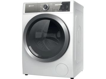 Bauknecht B7 99 Silence - Wasmachine 9kg 1400T -, Verzenden, Nieuw
