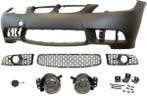 DesignBumper voor BMW E90 05-08 M-Look, Ophalen of Verzenden, Nieuw