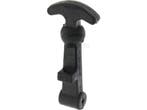 Motorkaprubber middellang 120 mm, Ophalen of Verzenden