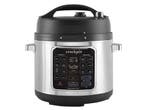 Crockpot Turbo Express CSC062X - Multicooker 14 in 1 - 5,6L, Verzenden, Zo goed als nieuw