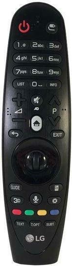 Alternatieve LG AN-MR600 afstandsbediening, Verzenden, Nieuw