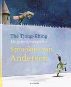 9789025766412 De sprookjesverteller - Sprookjes van Andersen, Verzenden, Zo goed als nieuw, The Tjong-Khing
