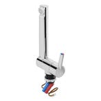 ProPlus Mengkraan Ø27 mm – 12V, Rechte Uitloop & Microsch, Caravans en Kamperen, Ophalen of Verzenden, Nieuw