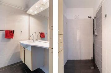 Te Huur 3 Appartement Langswater In Amsterdam, Huizen en Kamers, Huizen te huur, Direct bij eigenaar, Appartement, Amsterdam, Amsterdam