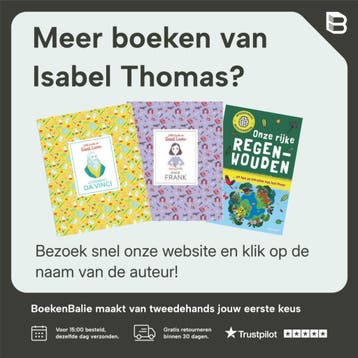 Gerrit leert je zorgen voor je gerbil / Mijn eerste docuboek, Verzenden, Gelezen, Isabel Thomas