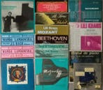 Wanda Landowska/Lili Krauss/Aline Van Barentzen - The, Nieuw in verpakking