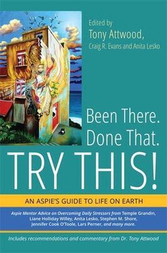 Been There Done That Try This - Debbie Denenburg, Boeken, Taal | Engels, Gelezen, Verzenden