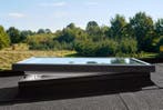 VELUX platdakraam solar ventilerend 60x90 cm, Verzenden, Nieuw