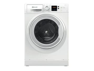 Bauknecht AW 7A3 A - Wasmachine - 7 kg - A - Wit - Nieuw in, Verzenden, Nieuw