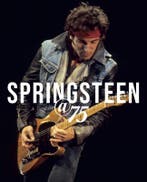 Springsteen @75 9789021498546 Gillian Gaar, Boeken, Ophalen of Verzenden, Nieuw, Gillian Gaar