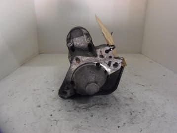 Startmotor Renault 1.4 kw gebruikt, Verzenden, Nieuw