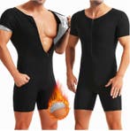 Sauna Pak Heren – Fitness Zweetpak voor Training, Verzenden, Nieuw