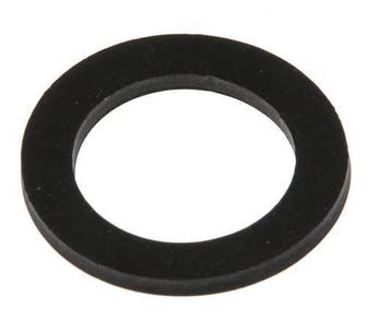 EPDM Afdichting voor DN 15 losse PVC-flenzen [5 Stuks], Verzenden, Nieuw