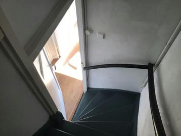 Studio te huur in Hillegom - 49 m² - 1 kamer(s), Overige regio's