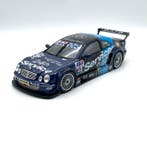 Maisto 1:18 - Modelauto - Mercedes-Benz CLK DTM 2000, Nieuw