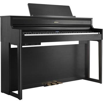 Roland Home Pianos, Nieuw