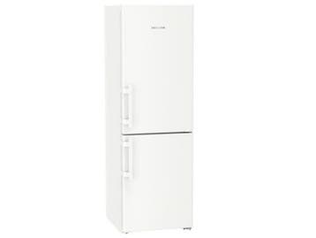 Liebherr CNB 5213-20 - Vrijstaande koel/vriescombinatie Pure, Verzenden, Zo goed als nieuw