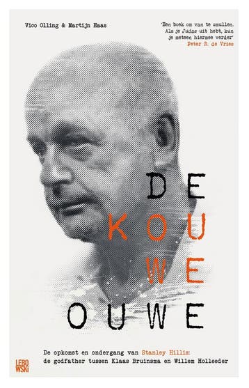 De Kouwe Ouwe - Vico Olling 9789048847235, Verzenden, Zo goed als nieuw, Vico Olling