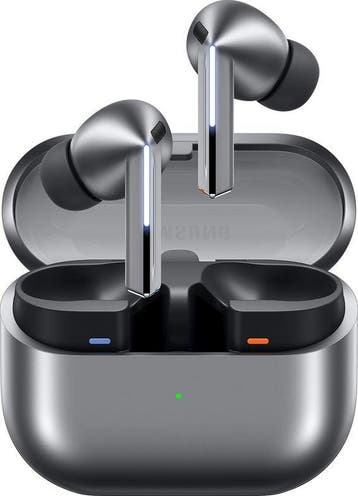 Samsung Galaxy Buds3 Pro - Grijs, Verzenden, Zo goed als nieuw